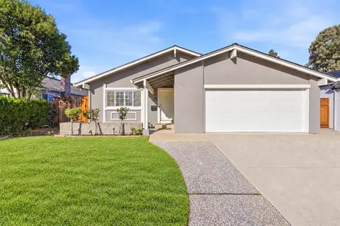 4644 Holycon Cir, San Jose, CA 95136