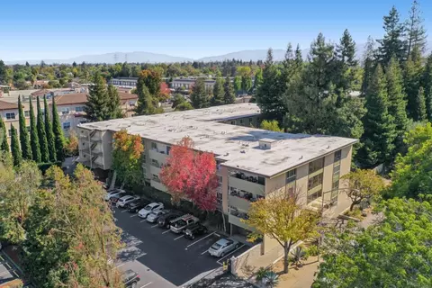 View/Area - 1031 Crestview Dr 216, Mountain View, CA 94040 photo 1 of 5