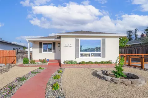 1157 Fairfield Ave, Santa Clara, CA 95050