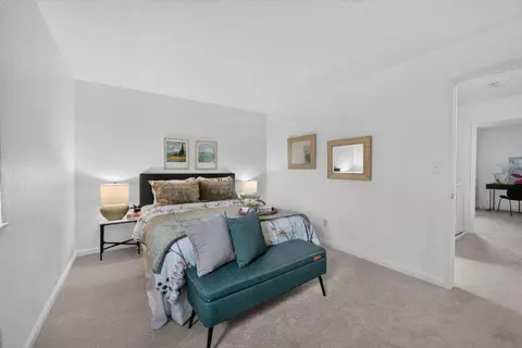 Bedroom - 38623 Cherry Ln 193, Fremont, CA 94536 photo 2 of 5