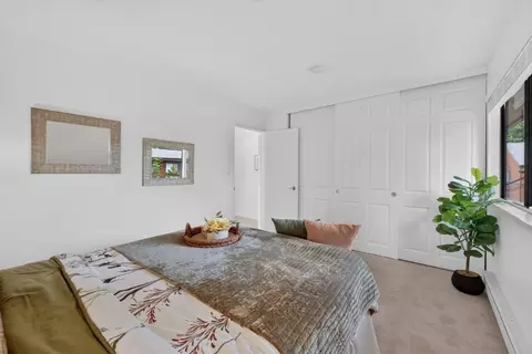 Bedroom - 38623 Cherry Ln 193, Fremont, CA 94536 photo 3 of 5