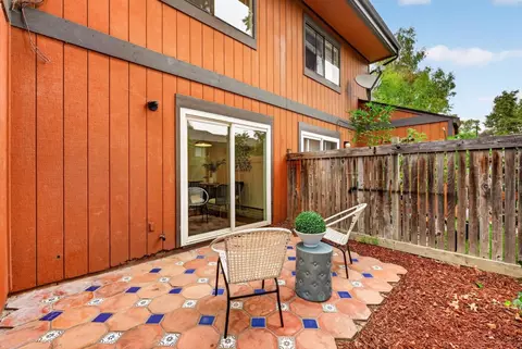 Exterior - 38623 Cherry Ln 193, Fremont, CA 94536 photo 2 of 5