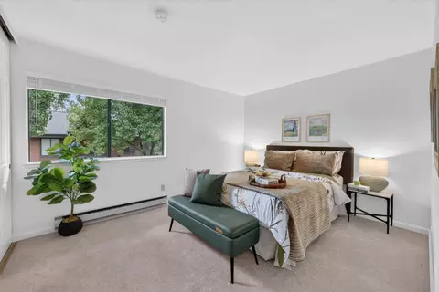 Bedroom - 38623 Cherry Ln 193, Fremont, CA 94536 photo 1 of 5