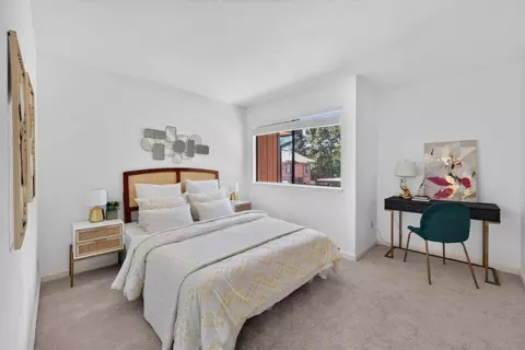Bedroom - 38623 Cherry Ln 193, Fremont, CA 94536 photo 4 of 5