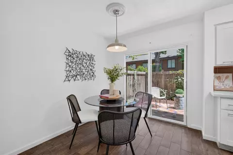 Dining - 38623 Cherry Ln 193, Fremont, CA 94536 photo 1 of 1