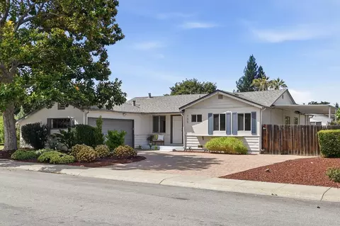 735 Eden Ave, San Jose, CA 95117