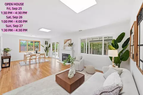 735 Eden Ave, San Jose, CA 95117