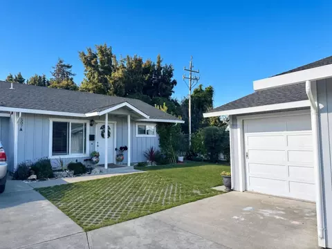 Exterior - 507 E Lake Ave, Watsonville, CA 95076 photo 6 of 6