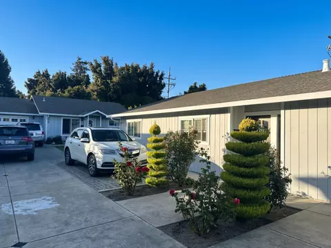 Exterior - 507 E Lake Ave, Watsonville, CA 95076 photo 2 of 6