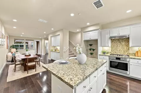 Kitchen - 2893 Predio Ter, Fremont, CA 94539 photo 1 of 4