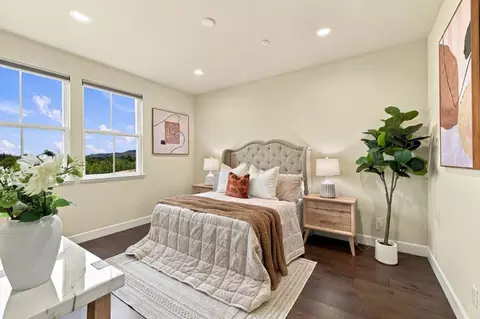 Bedroom - 2893 Predio Ter, Fremont, CA 94539 photo 4 of 8