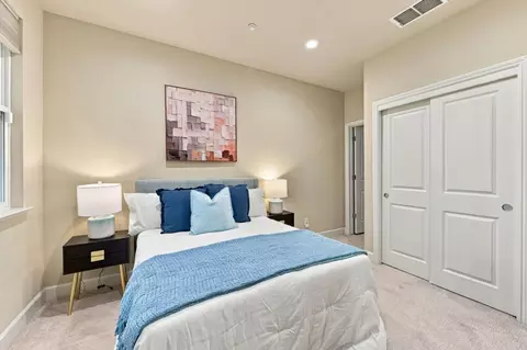 Bedroom - 2893 Predio Ter, Fremont, CA 94539 photo 1 of 8