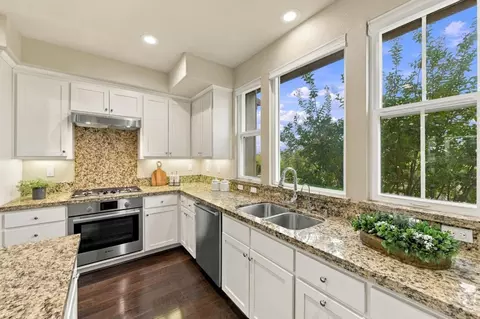 Kitchen - 2893 Predio Ter, Fremont, CA 94539 photo 2 of 4
