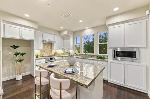 Kitchen - 2893 Predio Ter, Fremont, CA 94539 photo 4 of 4