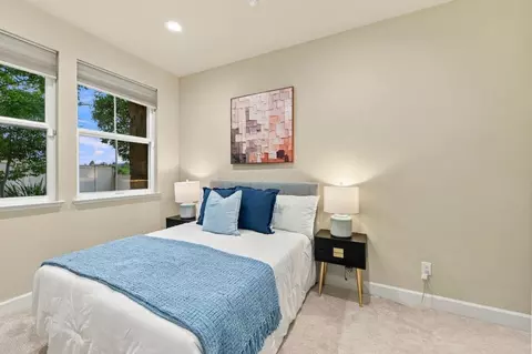 Bedroom - 2893 Predio Ter, Fremont, CA 94539 photo 2 of 8