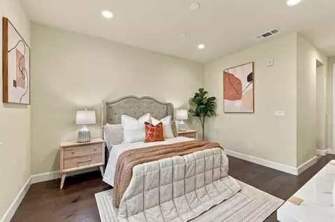 Bedroom - 2893 Predio Ter, Fremont, CA 94539 photo 5 of 8