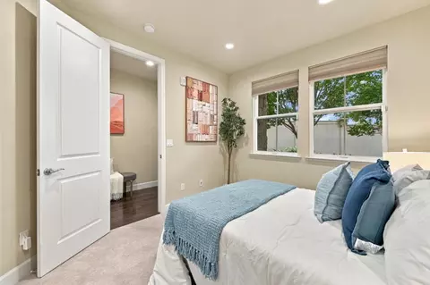 Bedroom - 2893 Predio Ter, Fremont, CA 94539 photo 3 of 8