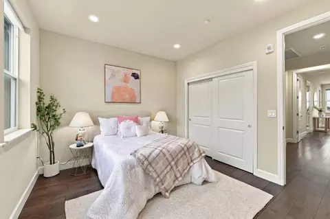 Bedroom - 2893 Predio Ter, Fremont, CA 94539 photo 8 of 8