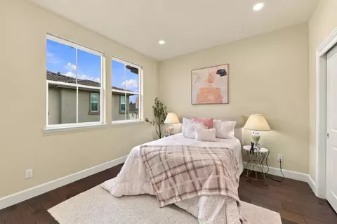 Bedroom - 2893 Predio Ter, Fremont, CA 94539 photo 7 of 8
