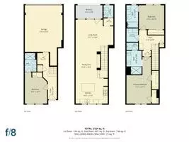 Floorplan - 2893 Predio Ter, Fremont, CA 94539 photo 1 of 1