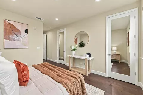 Bedroom - 2893 Predio Ter, Fremont, CA 94539 photo 6 of 8