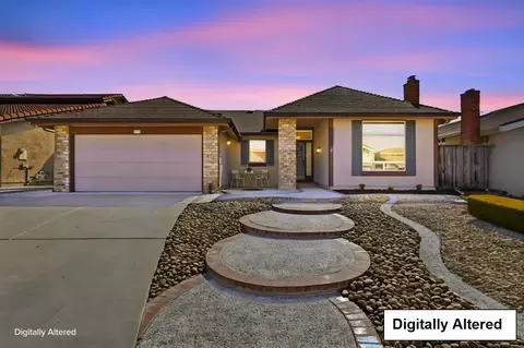 2706 Middleborough Cir, San Jose, CA 95132