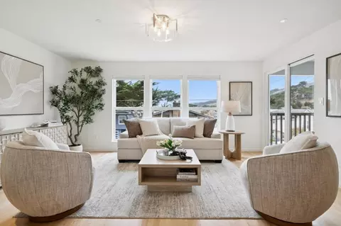 Living - 146 Montecito Ave, Pacifica, CA 94044 photo 1 of 5