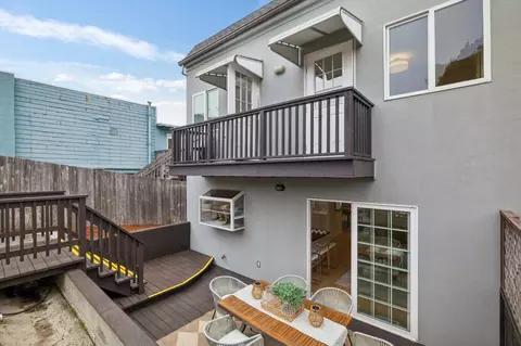 Exterior - 146 Montecito Ave, Pacifica, CA 94044 photo 11 of 15