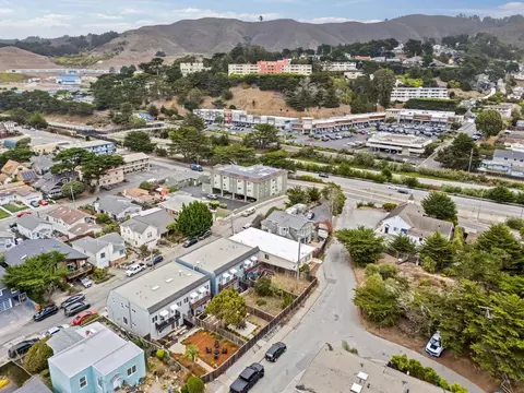 View/Area - 146 Montecito Ave, Pacifica, CA 94044 photo 10 of 11