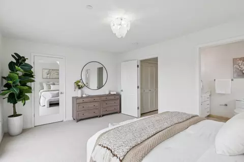Bedroom - 146 Montecito Ave, Pacifica, CA 94044 photo 3 of 5