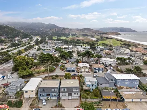 View/Area - 146 Montecito Ave, Pacifica, CA 94044 photo 9 of 11