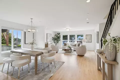 Dining - 146 Montecito Ave, Pacifica, CA 94044 photo 1 of 4
