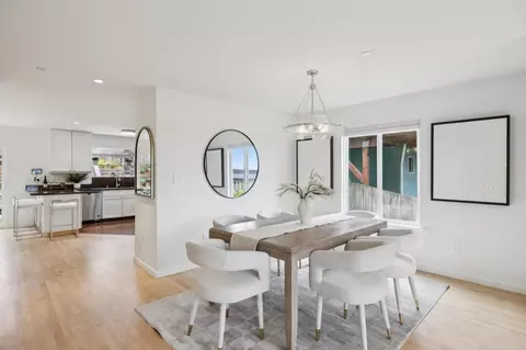 Dining - 146 Montecito Ave, Pacifica, CA 94044 photo 2 of 4