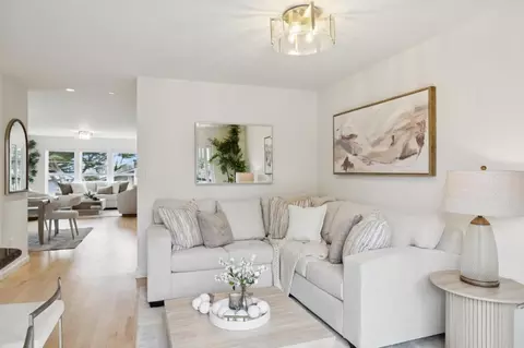 Living - 146 Montecito Ave, Pacifica, CA 94044 photo 5 of 5