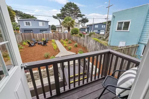 Exterior - 146 Montecito Ave, Pacifica, CA 94044 photo 7 of 15
