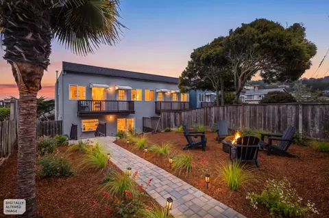 146 Montecito Ave, Pacifica, CA 94044