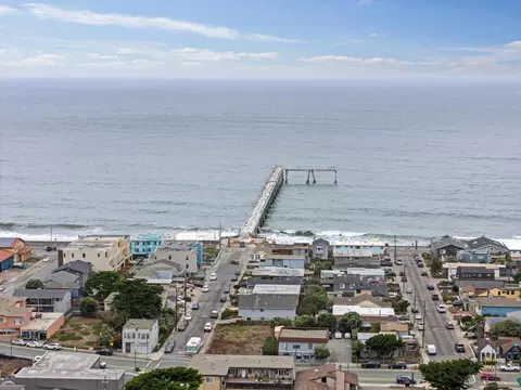 View/Area - 146 Montecito Ave, Pacifica, CA 94044 photo 5 of 11