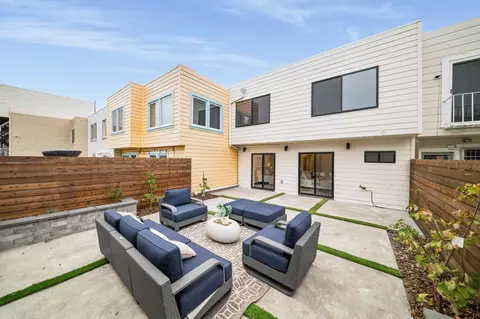 Exterior - 1887 30th Ave, San Francisco, CA 94122 photo 5 of 7