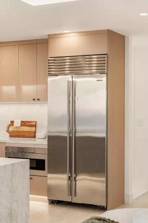 Kitchen - 1887 30th Ave, San Francisco, CA 94122 photo 7 of 12