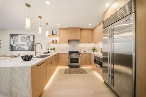 Kitchen - 1887 30th Ave, San Francisco, CA 94122 photo 1 of 12