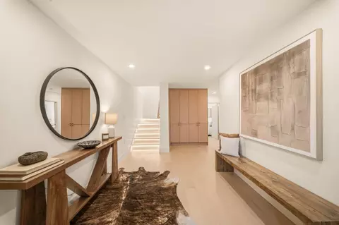 Entry Way - 1887 30th Ave, San Francisco, CA 94122 photo 1 of 3