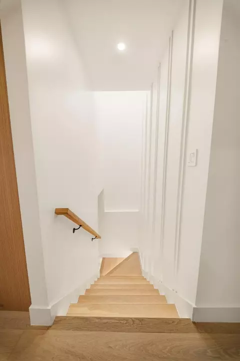 Entry Way - 1887 30th Ave, San Francisco, CA 94122 photo 3 of 3
