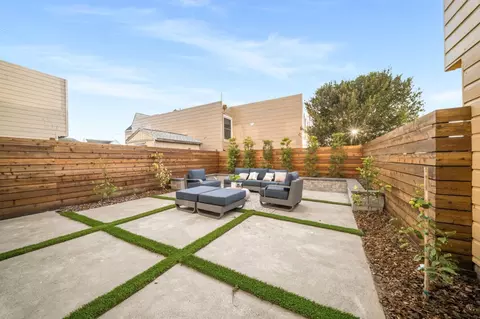 Exterior - 1887 30th Ave, San Francisco, CA 94122 photo 4 of 7