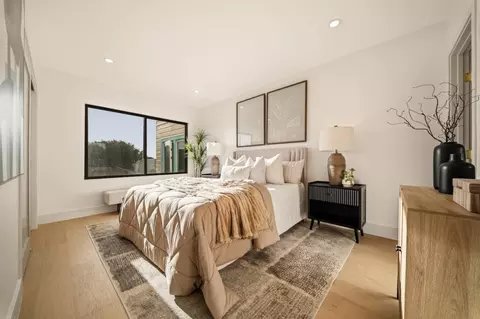 Bedroom - 1887 30th Ave, San Francisco, CA 94122 photo 1 of 7