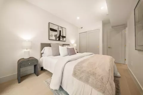 Bedroom - 1887 30th Ave, San Francisco, CA 94122 photo 7 of 7