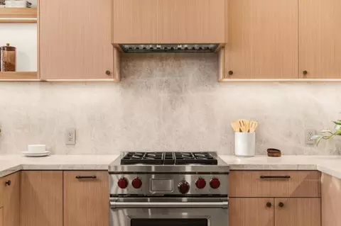 Kitchen - 1887 30th Ave, San Francisco, CA 94122 photo 5 of 12