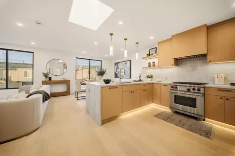 Kitchen - 1887 30th Ave, San Francisco, CA 94122 photo 4 of 12