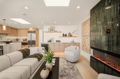 Living - 1887 30th Ave, San Francisco, CA 94122 photo 4 of 5