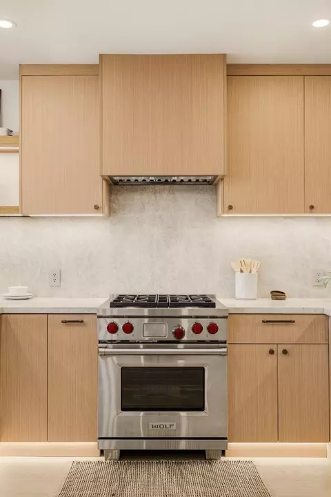 Kitchen - 1887 30th Ave, San Francisco, CA 94122 photo 6 of 12