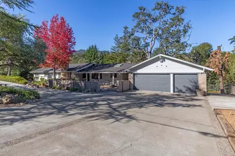 14847 Fruitvale Ave, Saratoga, CA 95070